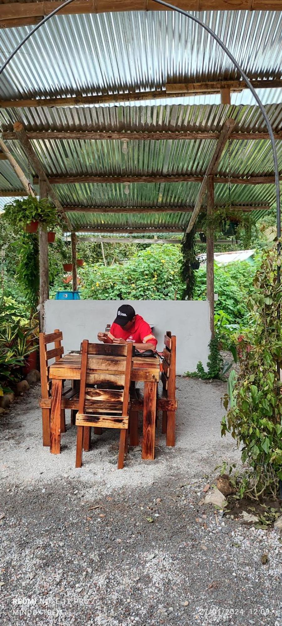 Mindoxtrem Birds Hotel Exterior photo